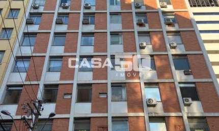 Sala comercial para alugar na Rua José Paulino, 1123, Centro, Campinas, 75 m2 por R$ 4.000