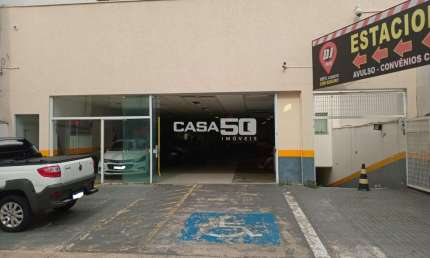 Prédio para alugar na Avenida Andrade Neves, 313, Centro, Campinas, 765 m2 por R$ 20.000