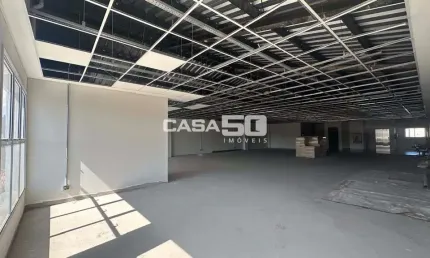 Sala comercial para alugar na avenida benjamin constant, 460 b, centro, campinas, 470 m2 por r$ 10.000