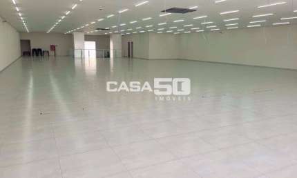 Sala comercial para alugar na Júlio Mesquita, 493, Centro, Araras, 1375 m2 por R$ 27.000