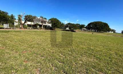Terreno em condomínio fechado à venda na Estrada Municipal Alberto Macedo Júnior, 01, Chácara São José, Jaguariúna por R$ 400.000