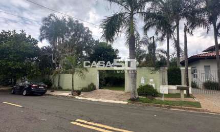 Chácara / sítio com 3 quartos à venda na Rua Sérgio Dalben, 01, Chácara São Rafael, Campinas, 500 m2 por R$ 1.800.000