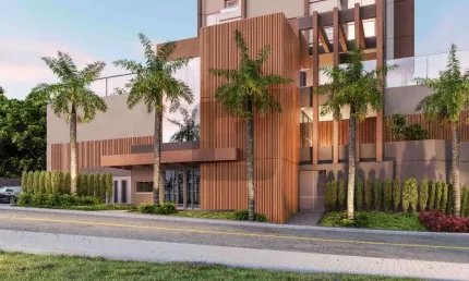 Apartamento com 1 quarto à venda na rua maestro agide azzoni, 240, chácara da barra, campinas, 75 m2