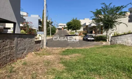 Terreno em condomínio fechado à venda na avenida gessy lever, 1079, chácaras alpina, valinhos, 457 m2 por r$ 450.000