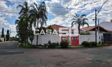 Casa com 3 quartos à venda na Aristides Lobo, 580, Cidade Universitária, Campinas, 267 m2 por R$ 1.200.000