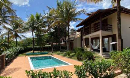 Casa em condomínio fechado com 4 quartos à venda na Rua Éttore Papa, S/N, Colinas do Ermitage (Sousas), Campinas, 315 m2 por R$ 2.395.000
