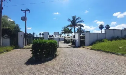 Chácara / sítio à venda na Alameda Mariana Prudente Corrêa, 605, Contendas, Valinhos, 3021 m2 por R$ 4.500.000