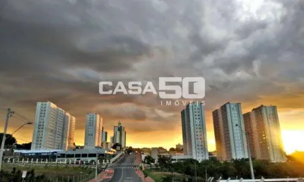 Apartamento com 2 quartos à venda na avenida joão batista morato do canto, 1441, fundação da casa popular, campinas, 42 m2 por r$ 328.000