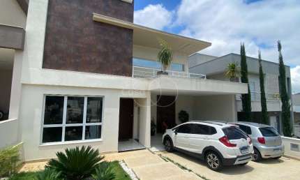 Casa em condomínio fechado com 3 quartos à venda na Rua João Previtale, 2810, Jardim Alto da Colina, Valinhos, 260 m2 por R$ 1.700.000