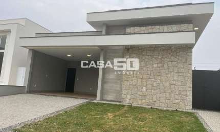 Casa com 3 quartos à venda na Rua Izolino Clemente Duarte, 650, Jardim America, Paulínia, 209 m2 por R$ 2.090.000