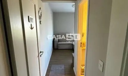 Apartamento com 3 quartos à venda na Rua Mário Giordano, 147, Jardim America, Paulínia, 90 m2 por R$ 920.000