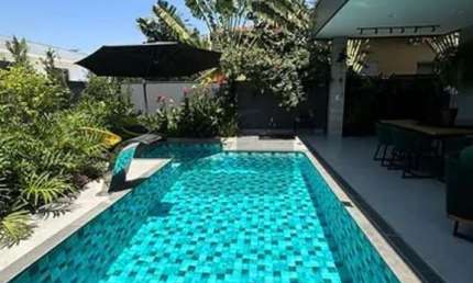 Casa com 4 quartos à venda na Renato Lazaro Piva, 360, Jardim America, Paulínia, 333 m2 por R$ 3.680.000