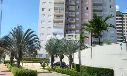 Apartamento com 3 quartos à venda na Avenida José Pancetti, 1164, Jardim Aurélia, Campinas, 98 m2 por R$ 750.000