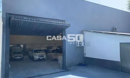 Barracão / Galpão / Depósito à venda na Rua das Acácias, 85, Jardim Boa Vista, Hortolândia, 912 m2 por R$ 2.790.000