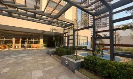 Apartamento com 3 quartos à venda na Rua Alberto Faria, 150, Jardim Brasil, Campinas, 108 m2 por R$ 1.320.000