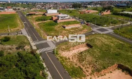 Terreno à venda na rua três, 251, jardim caiman, campinas por r$ 145.000