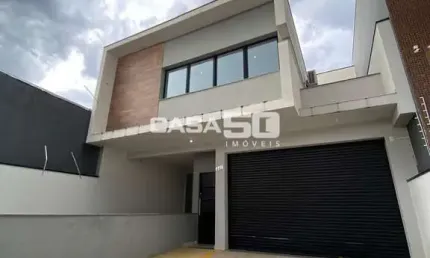 Barracão / Galpão / Depósito à venda na Rua Sílvio Rizzardo, 1116, Jardim Campos Elíseos, Campinas, 648 m2 por R$ 2.300.000