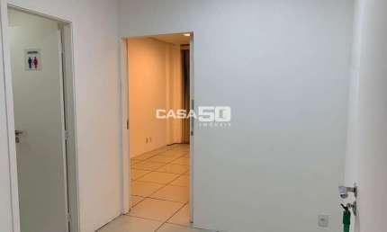 Sala comercial para alugar na Rua Doutor César Paranhos de Godoy, 4000, Jardim Chapadão, Campinas, 33 m2 por R$ 1.750