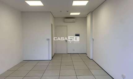 Sala comercial para alugar na Rua Doutor César Paranhos de Godoy, 789, Jardim Chapadão, Campinas, 33 m2 por R$ 1.750