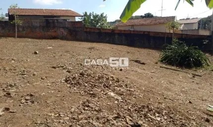 Terreno à venda no jardim cura d'ars, campinas  por r$ 400.000
