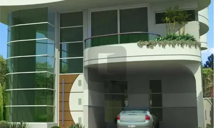 Casa em condomínio fechado com 3 quartos à venda na Antonio Pinto, 735, Jardim Green Park Residence, Hortolândia, 360 m2 por R$ 1.490.000