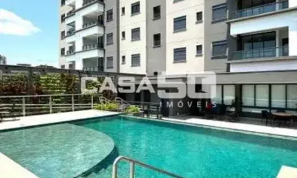 Apartamento com 2 quartos à venda na Rua Piquete, 678, Jardim Itamarati, Campinas, 57 m2 por R$ 730.000