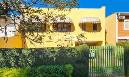 Casa com 3 quartos à venda na Rua Professor Doutor Alexandre Chiarini, 318, Jardim Madalena, Campinas, 175 m2 por R$ 800.000