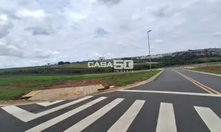 Terreno em condomínio fechado à venda na rodovia governador doutor adhemar pereira de barros, km 119, jardim myrian moreira da costa, campinas por r$ 550.000