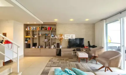 Casa em condomínio fechado com 3 quartos à venda na rua ramão olavo saravy filho, 1565, jardim myrian moreira da costa, campinas, 120 m2 por r$ 1.180.000