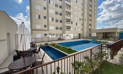 Apartamento com 2 quartos à venda na Rua Santa Cruz das Palmeiras, 800, Jardim Nova Europa, Campinas, 47 m2 por R$ 390.000