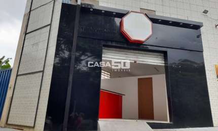 Sala comercial para alugar na Avenida São José dos Campos, 976, Jardim Nova Europa, Campinas, 90 m2 por R$ 3.200
