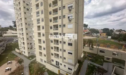 Apartamento com 2 quartos à venda na Rua Santa Rita do Passa Quatro, 255, Jardim Nova Europa, Campinas, 58 m2 por R$ 430.000