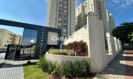 Apartamento com 2 quartos à venda na rua santa rita do passa quatro, 255, jardim nova europa, campinas, 58 m2 por r$ 495.000