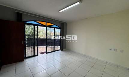 Sala comercial para alugar na Rua Paraguai, 239, Jardim Nova Europa, Campinas, 100 m2 por R$ 2.500