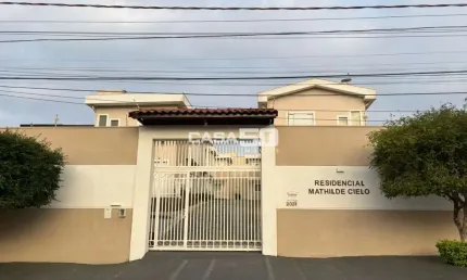 Casa com 3 quartos à venda na Rua Itatiba, 2031, Jardim Novo Campos Elíseos, Campinas, 85 m2 por R$ 486.000