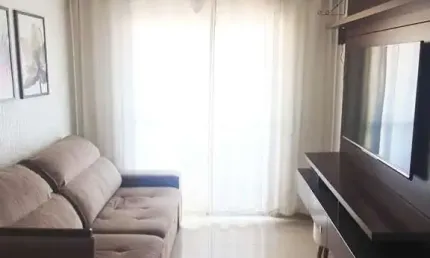 Apartamento com 2 quartos à venda na rua antônio rodrigues moreira neto, 106, jardim paulicéia, campinas, 60 m2 por r$ 270.000
