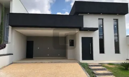 Casa em condomínio fechado com 3 quartos à venda na Avenida Dois, 1515, Jardim São Marcos, Valinhos, 200 m2 por R$ 1.350.000