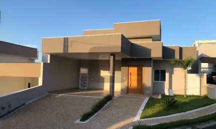 Casa em condomínio fechado com 3 quartos à venda na avenida dois, 1515, jardim são marcos, valinhos, 176 m2 por r$ 1.590.000