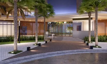Apartamento com 3 quartos à venda no jardim das paineiras, campinas , 140 m2