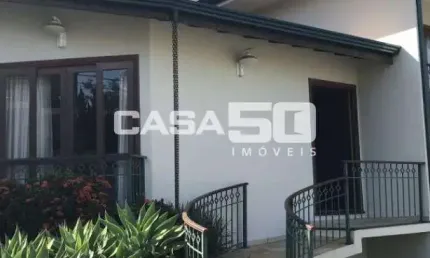 Casa em condomínio fechado com 4 quartos à venda no jardim das palmeiras, valinhos , 312 m2 por r$ 1.700.000