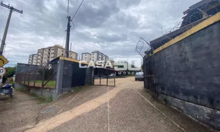 Barracão / Galpão / Depósito para alugar na Rua Jacy Teixeira Camargo, 320, Jardim do Lago, Campinas, 3039 m2 por R$ 65.000