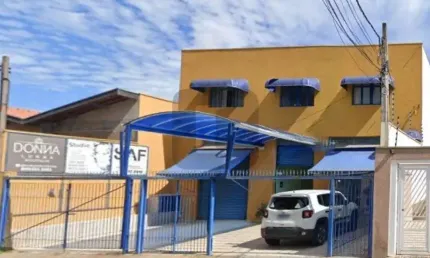 Barracão / Galpão / Depósito à venda na Rua Abel Luís Ferreira, 310, Jardim do Lago, Campinas, 499 m2 por R$ 1.600.000