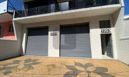Prédio à venda na Avenida Jorge Tibiriçá, 1201, Jardim dos Oliveiras, Campinas, 388 m2 por R$ 1.800.000