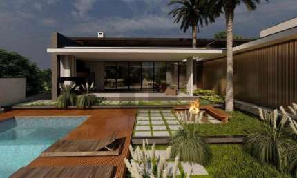 Casa em condomínio fechado com 3 quartos à venda na Alameda Itajubá, 820, Joapiranga, Valinhos, 536 m2 por R$ 5.250.000