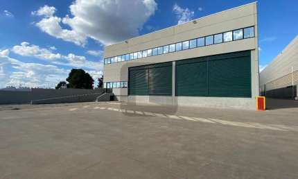 Barracão / Galpão / Depósito para alugar na Alameda Carlos de Carvalho Vieira Braga, 1330, Joapiranga, Valinhos, 2800 m2 por R$ 80.000