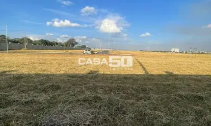 Terreno à venda na rua sabiú, 61, loteamento alphaville campinas, campinas por r$ 590.000