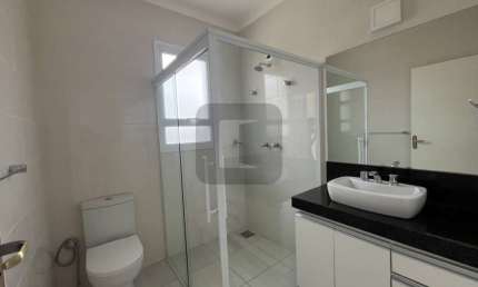 Casa em condomínio fechado com 4 quartos à venda na Avenida Araçá, 100, Loteamento Alphaville Campinas, Campinas, 365 m2 por R$ 3.400.000