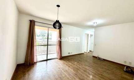 Apartamento com 3 quartos para alugar na Avenida Nélsia Vannucci, 105, Loteamento Chácara Prado, Campinas, 75 m2 por R$ 2.990