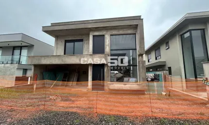 Casa em condomínio fechado com 4 quartos à venda na Avenida Marcelo Fiolo Pupo de Campos Ferreira, 100, Loteamento Residencial Arborais, Campinas, 345 m2 por R$ 3.800.000