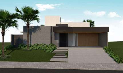 Casa em condomínio fechado com 3 quartos à venda na Avenida Marcelo Fiolo Pupo de Campos Ferreira, 100, Loteamento Residencial Arborais, Campinas, 215 m2 por R$ 2.490.000